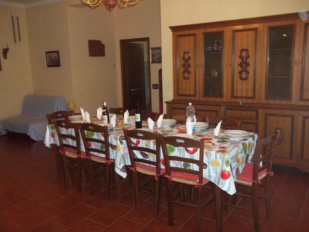 Appartamento Da Benito & Renza ลุคคา ห้อง รูปภาพ