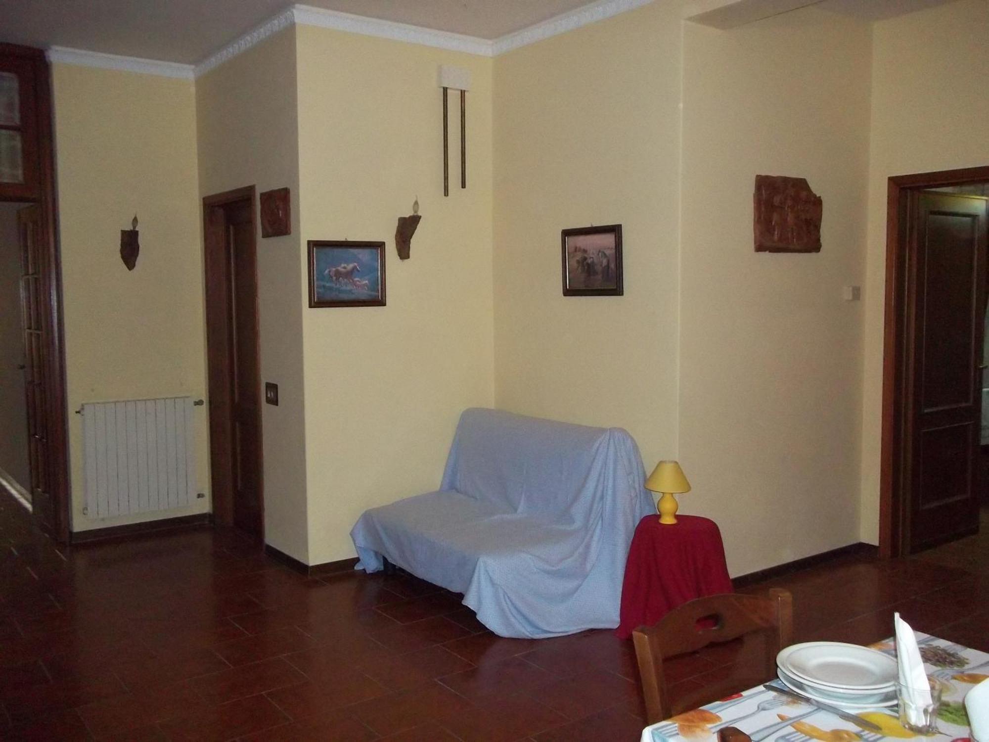 Appartamento Da Benito & Renza ลุคคา ภายนอก รูปภาพ