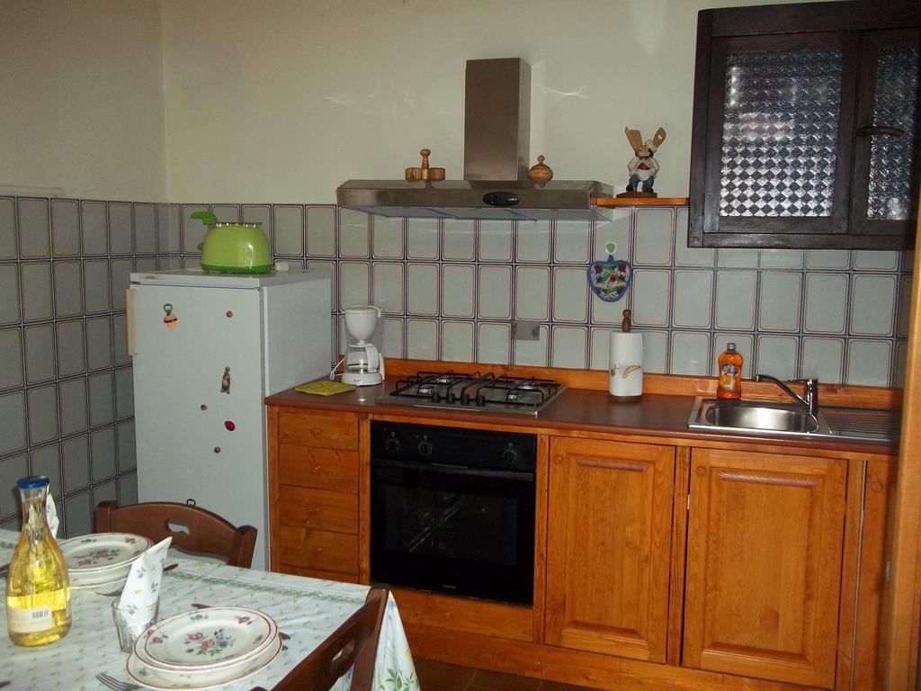 Appartamento Da Benito & Renza ลุคคา ห้อง รูปภาพ